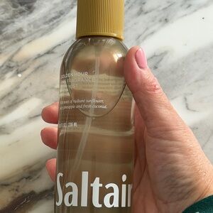 Saltair Golden Hour Body Mist